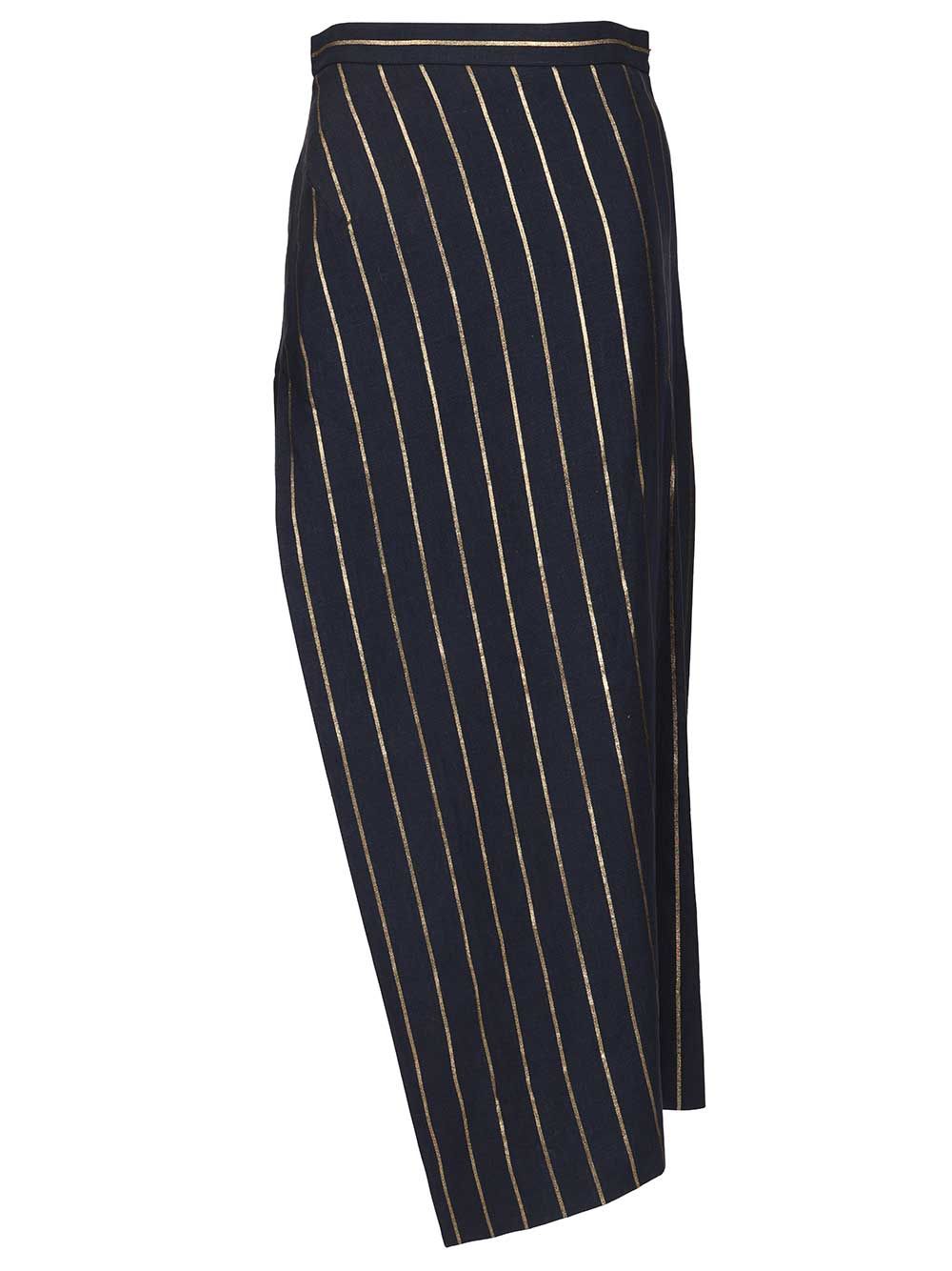 MAXI INFINITY SKIRT 1K01002QW01FKK310 (Vivienne Westwood / スカート ) | Vivienne Westwood (ヴィヴィアン・ウェストウッド)