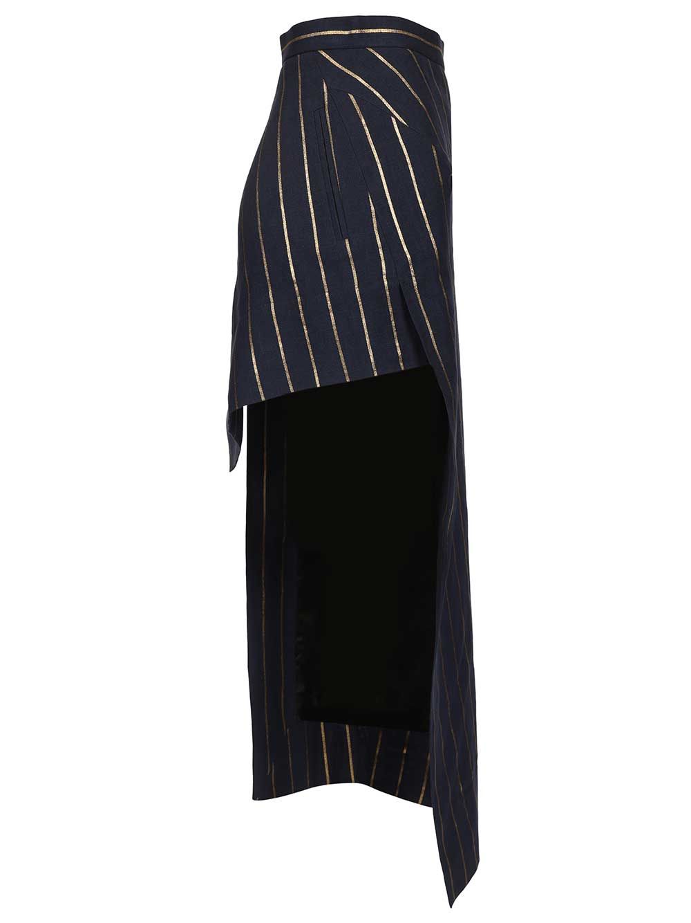 MAXI INFINITY SKIRT 1K01002QW01FKK310 (Vivienne Westwood / スカート ) | Vivienne Westwood (ヴィヴィアン・ウェストウッド)(2)