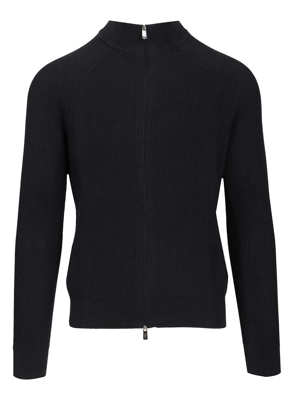 Cotton cardigan MU0D5931828 (FEDELI / ニット・セーター・カーディガン ) | FEDELI (フェデリ)