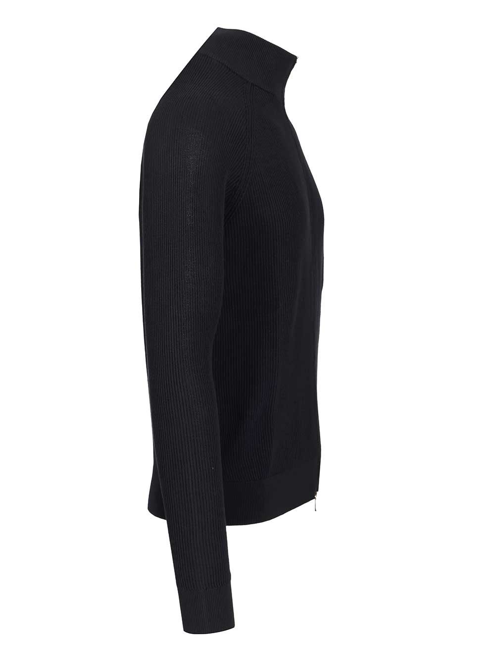 Cotton cardigan MU0D5931828 (FEDELI / ニット・セーター・カーディガン ) | FEDELI (フェデリ)(2)