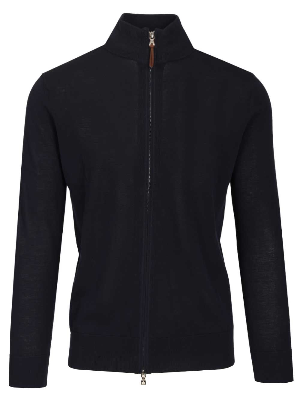 Cotton cardigan B2K03614CP713777 (BALLANTYNE / ニット・セーター・カーディガン ) | BALLANTYNE (バランタイン)