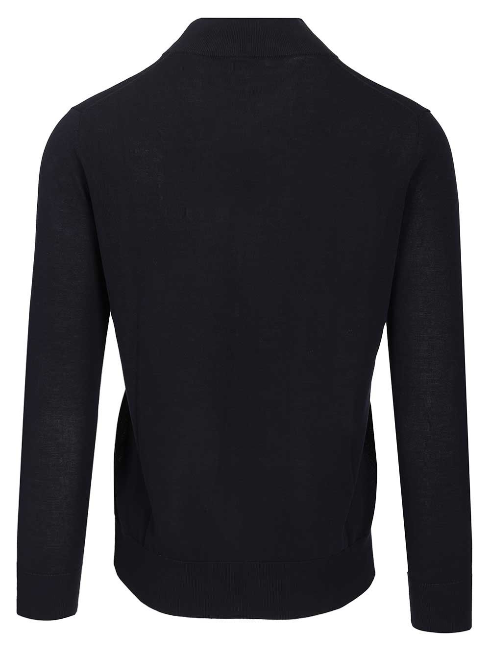 Cotton cardigan B2K03614CP713777 (BALLANTYNE / ニット・セーター・カーディガン ) | BALLANTYNE (バランタイン)(1)