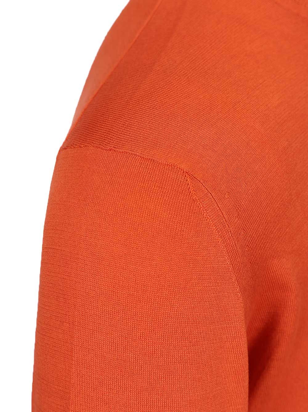 Crew neck T-shirt GC1MCSU18RVV220 (FILIPPO DE LAURENTIIS / Tシャツ・カットソー ) | FILIPPO DE LAURENTIIS (フィリッポ デ ローレンティス)(3)