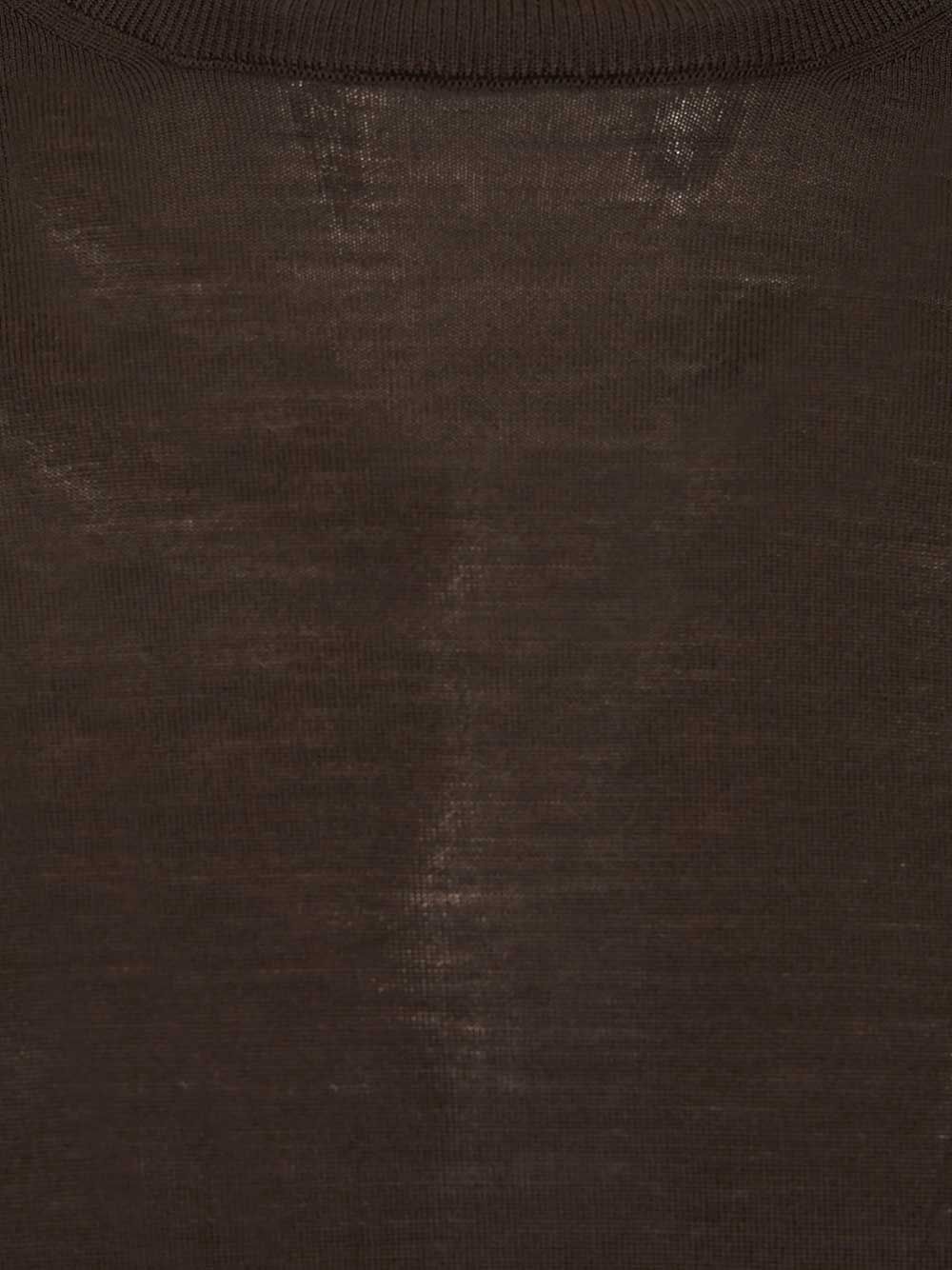 180s wool sweater GCIML18021R190 (FILIPPO DE LAURENTIIS / ニット・セーター・カーディガン ) | FILIPPO DE LAURENTIIS (フィリッポ デ ローレンティス)(3)