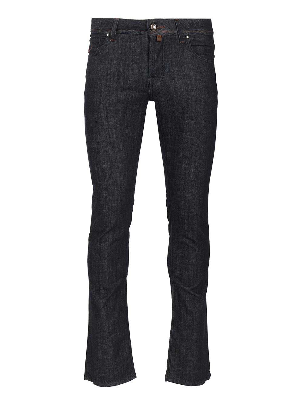 Jeans "Nick" cinque tasche JUMQE006034S3736R1 (JACOB COHEN / ジーンズ ) | JACOB COHEN (ヤコブ コーエン)