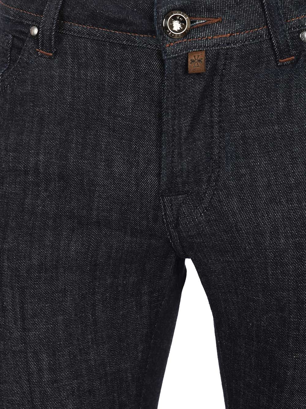 Jeans "Nick" cinque tasche JUMQE006034S3736R1 (JACOB COHEN / ジーンズ ) | JACOB COHEN (ヤコブ コーエン)(3)