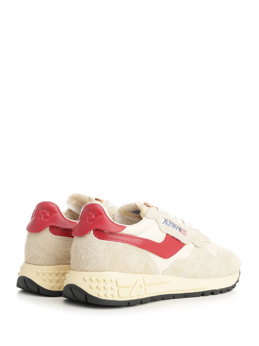 "Reelwind Low" sneakers WWLWUT34 (AUTRY / スニーカー ) | AUTRY (オートリー)(2)