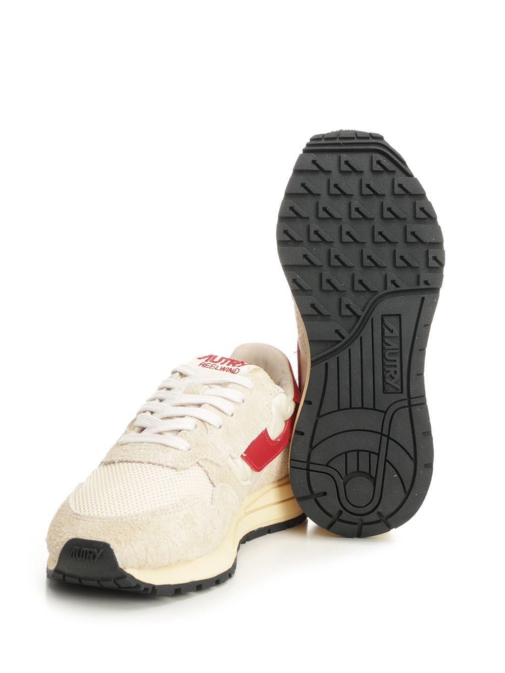 "Reelwind Low" sneakers WWLWUT34 (AUTRY / スニーカー ) | AUTRY (オートリー)(4)