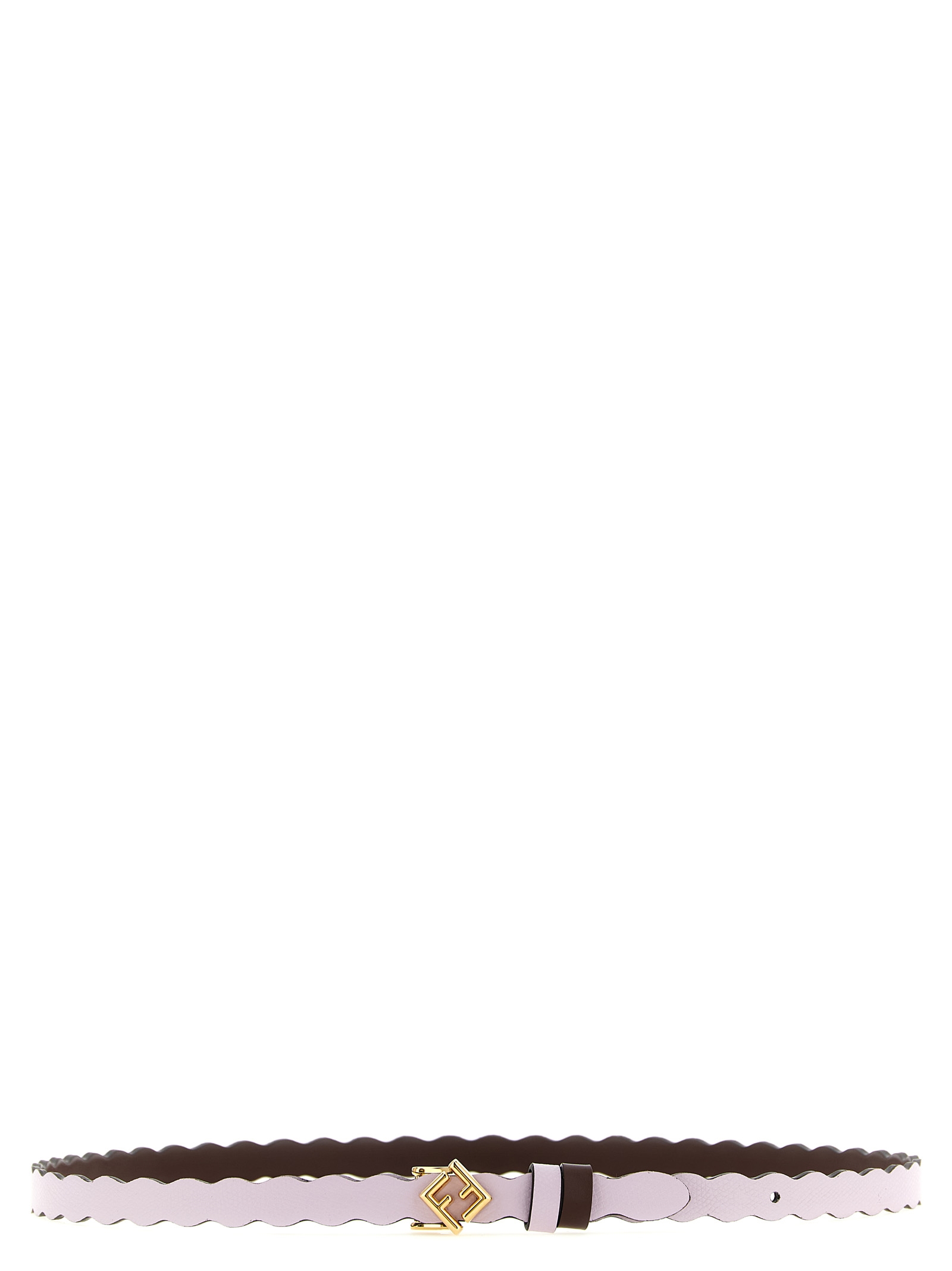 'FF Diamonds' reversible belt 8C0767B00EF1VED (FENDI / ベルト・サスペンダー ) | FENDI (フェンディ)(1)