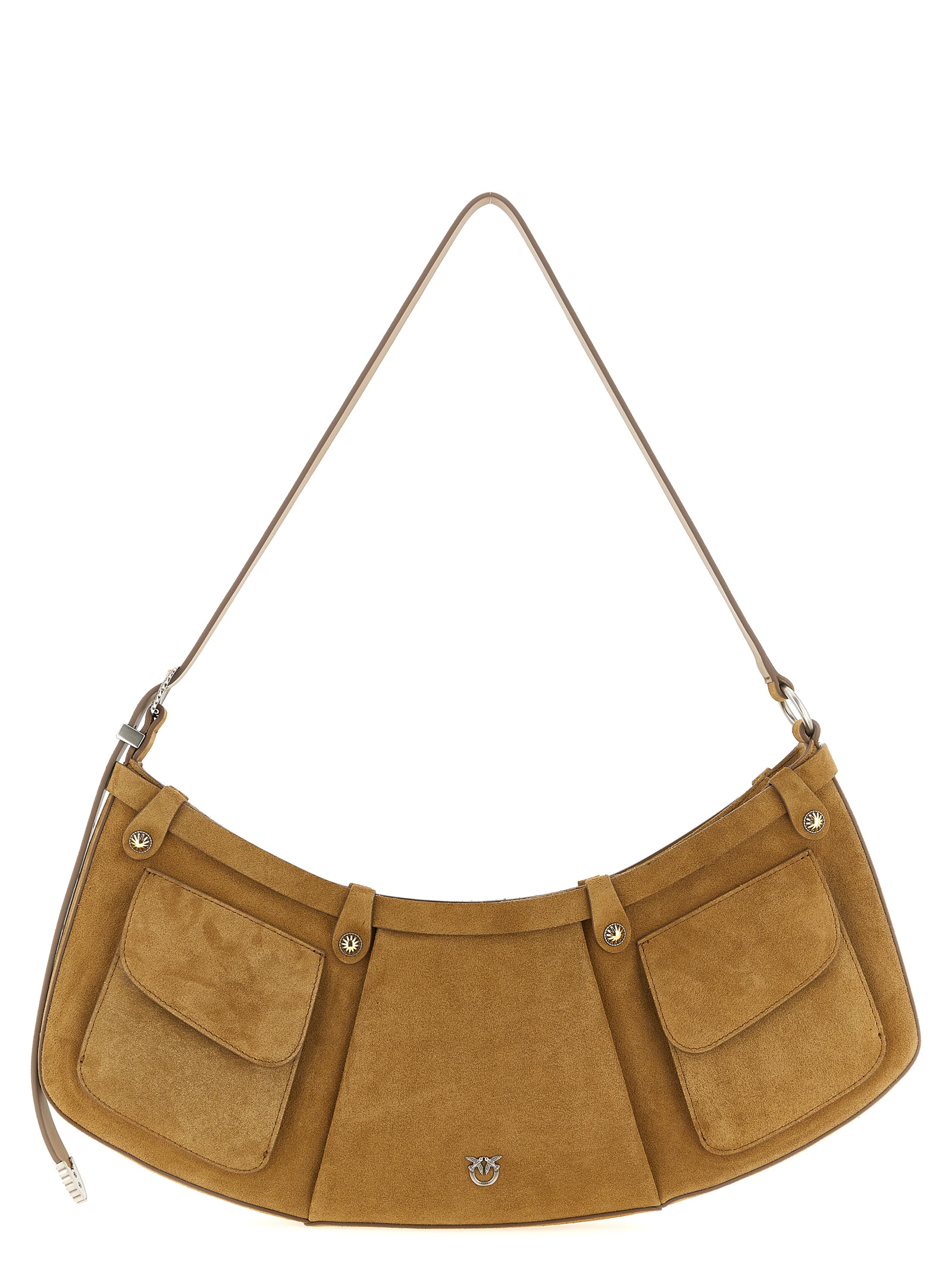 'Pocket Body' large shoulder bag 106865A0F6L22O (PINKO / ハンドバッグ・ショルダーバッグ ) | PINKO (ピンコ)