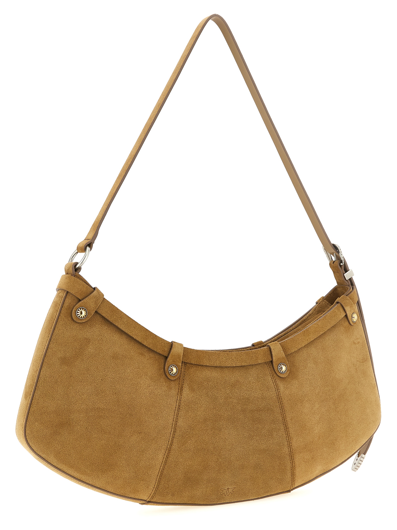 'Pocket Body' large shoulder bag 106865A0F6L22O (PINKO / ハンドバッグ・ショルダーバッグ ) | PINKO (ピンコ)(1)