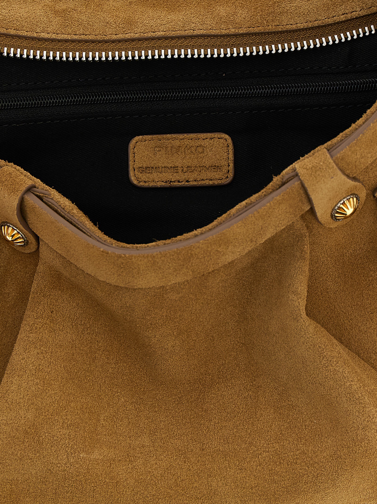 'Pocket Body' large shoulder bag 106865A0F6L22O (PINKO / ハンドバッグ・ショルダーバッグ ) | PINKO (ピンコ)(3)