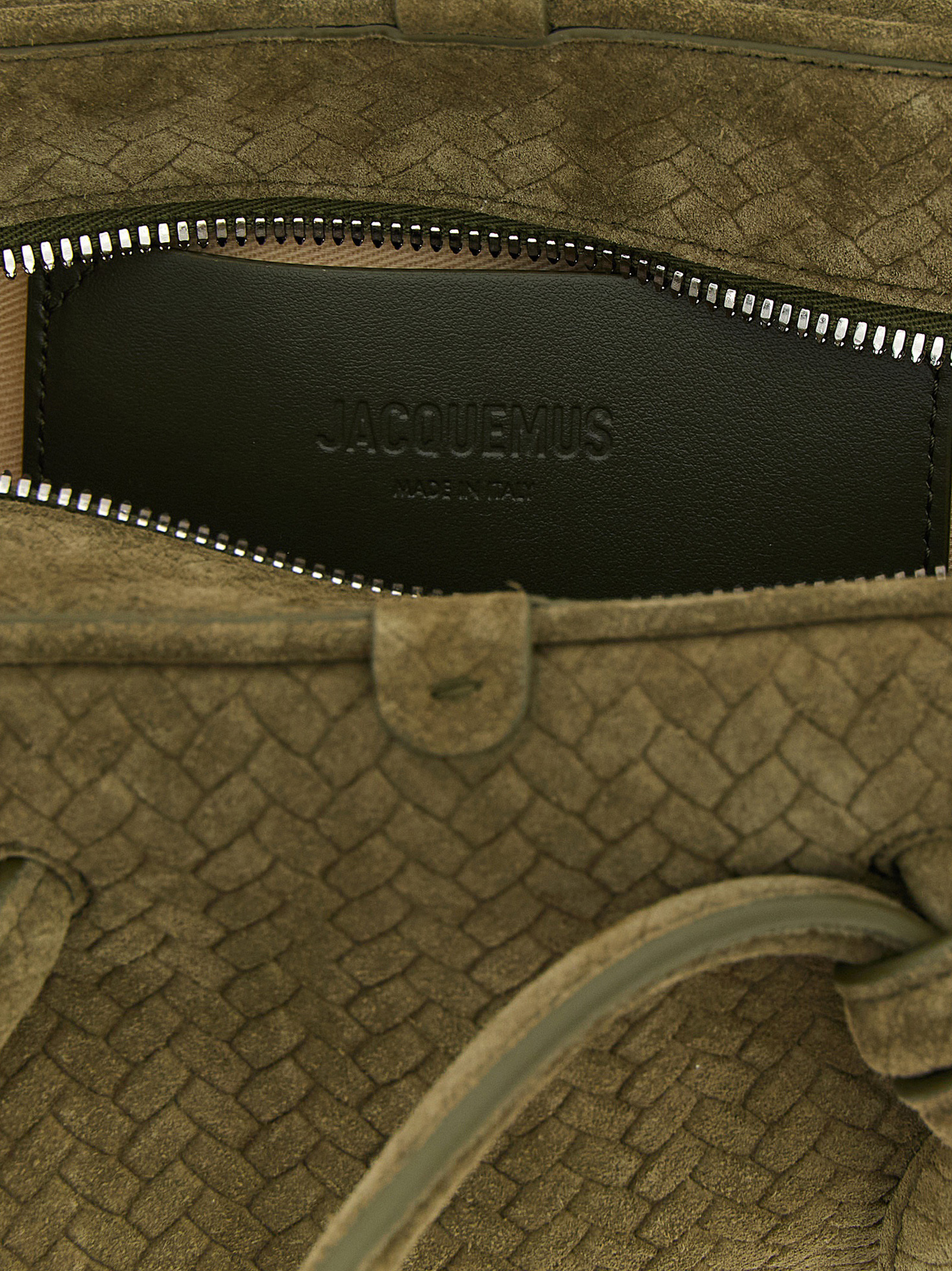 'Le Petit Turismo' handbag 26EBAW00416AC39A02560 (JACQUEMUS / ハンドバッグ・ショルダーバッグ ) | JACQUEMUS (ジャックムス)(3)