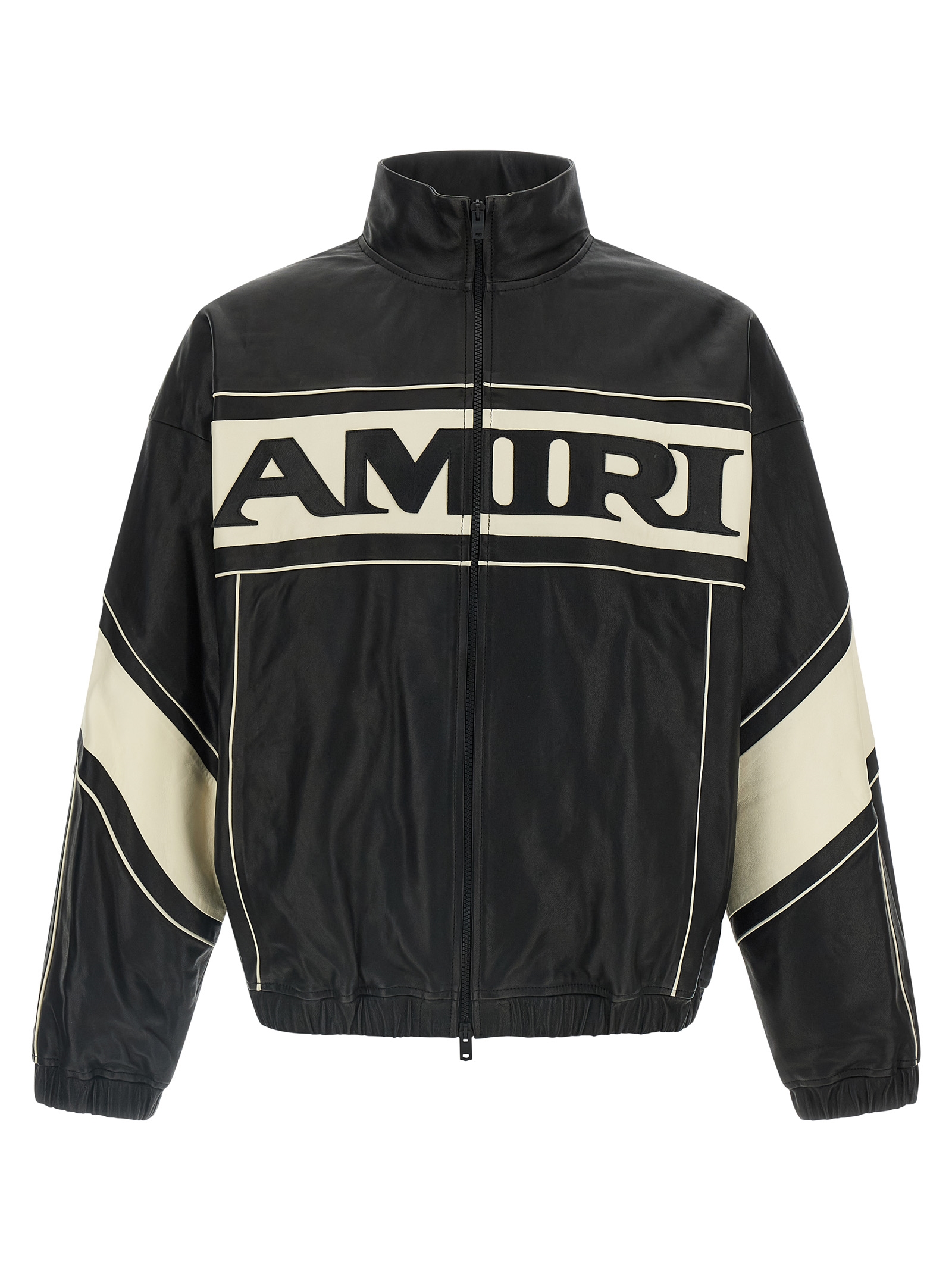 'Amiri Sport' jacket AMOUJA1030001 (AMIRI / レザー&ファージャケット・コート ) | AMIRI (アミリ)