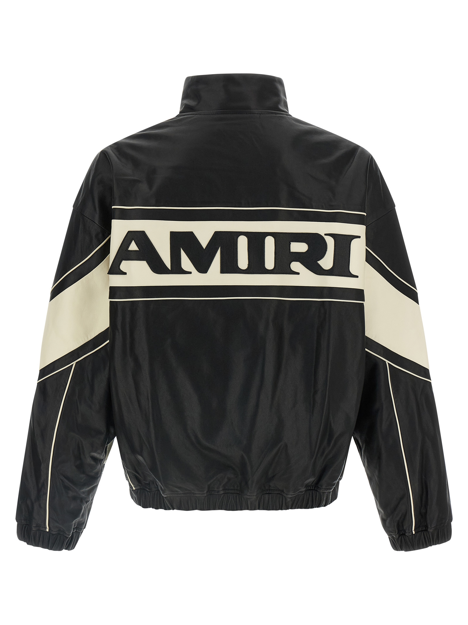 'Amiri Sport' jacket AMOUJA1030001 (AMIRI / レザー&ファージャケット・コート ) | AMIRI (アミリ)(1)