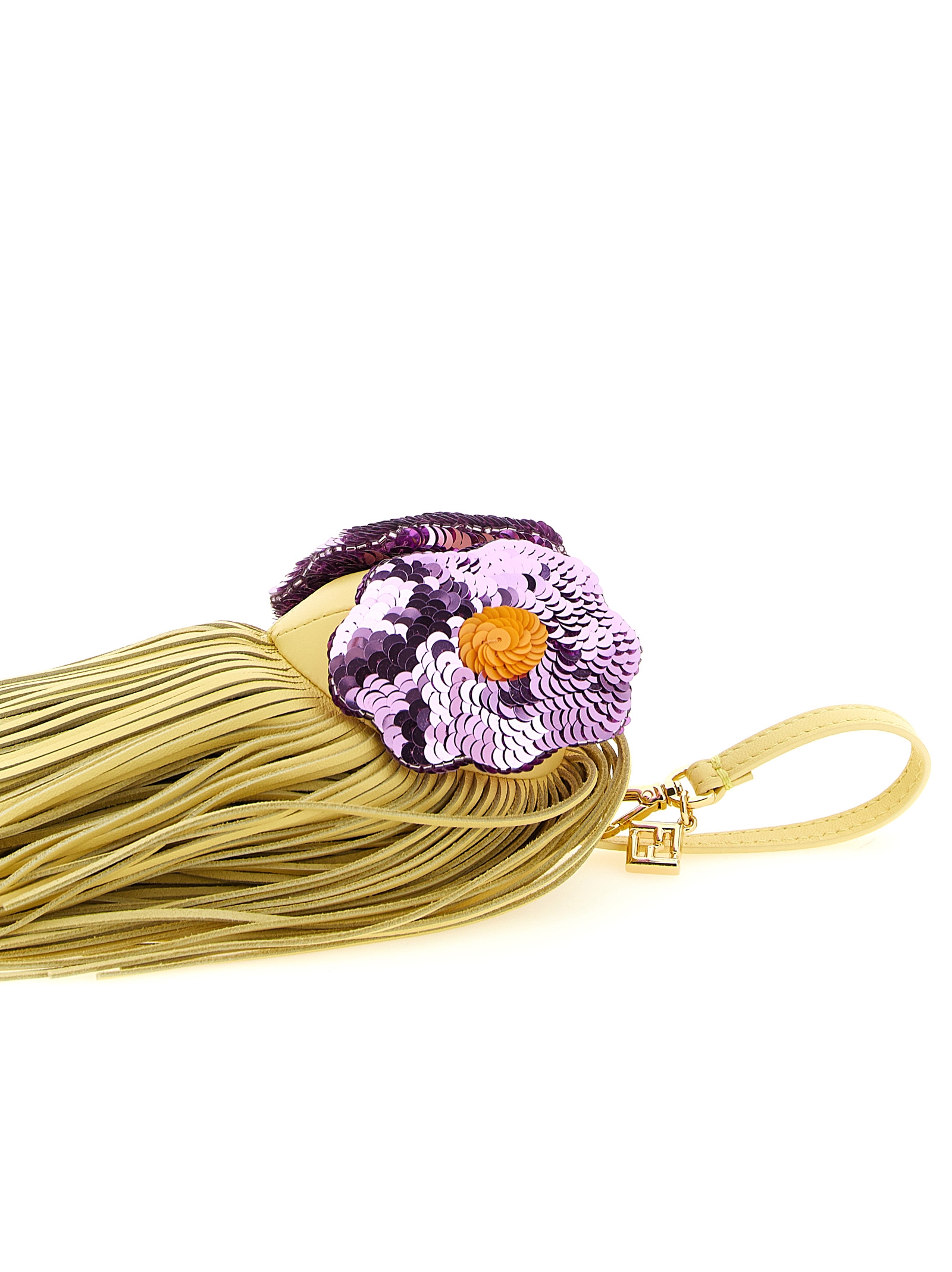 'Bag Bugs' charm 7AS496AWUFF1V0L (FENDI / バッグアクセサリー ) | FENDI (フェンディ)(2)