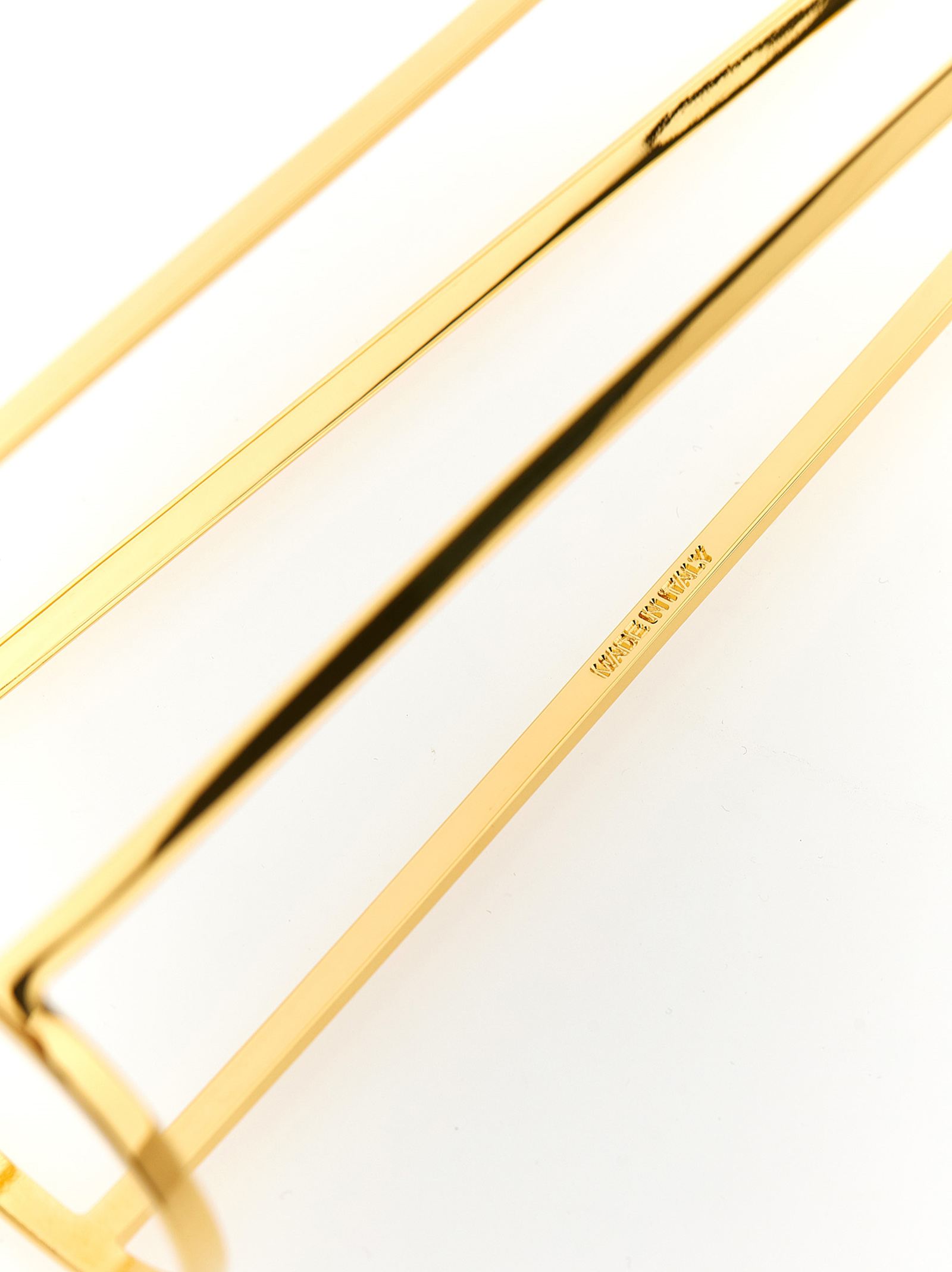 Bangle BC73K62E2U95 (Elisabetta Franchi / ブレスレット ) | Elisabetta Franchi (エリザベッタ フランキ)(2)