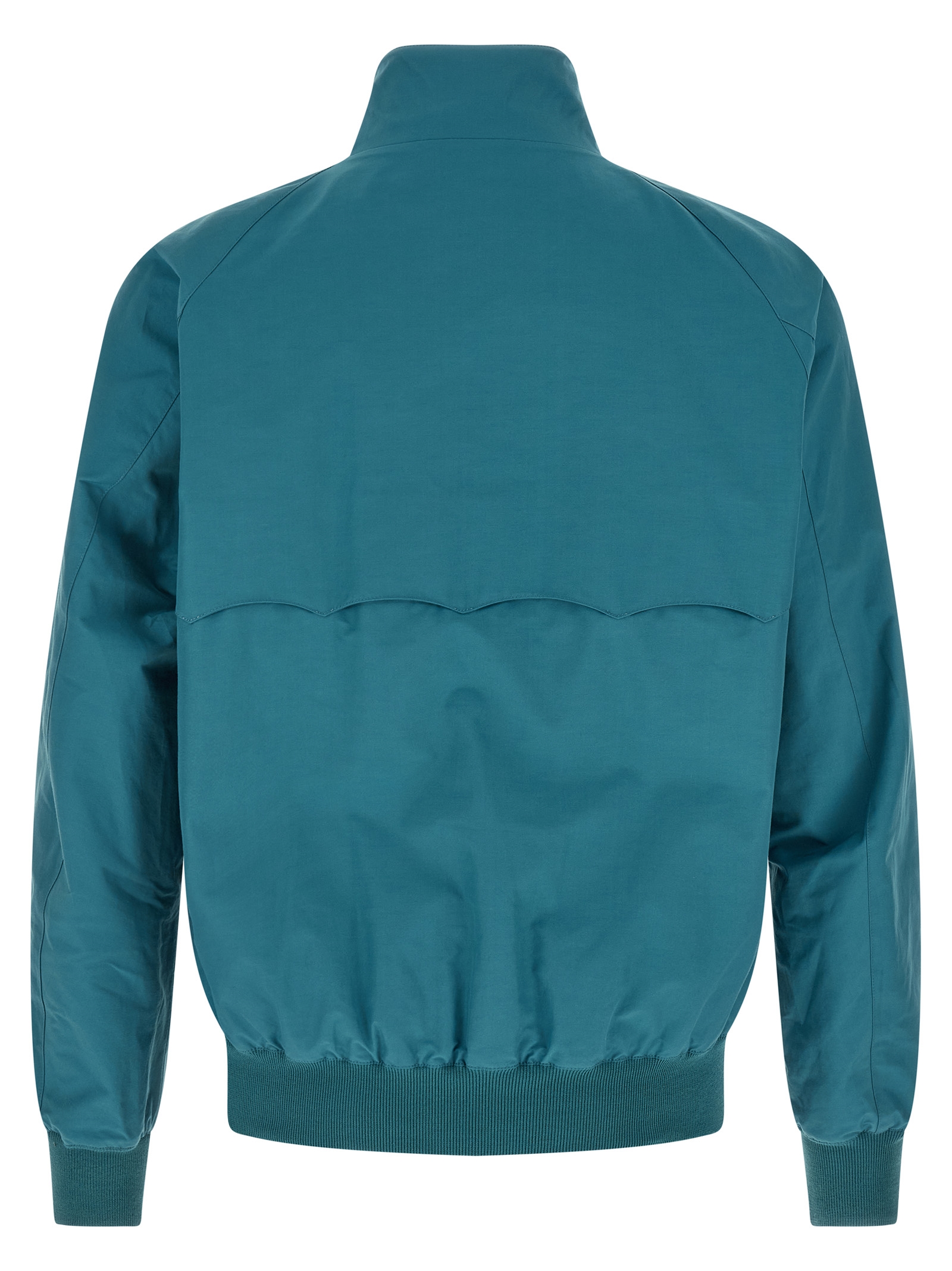 'G9' bomber jacket BRCPS0001BCNY130110 (BARACUTA / カジュアルジャケット ) | BARACUTA (バラクータ)(1)