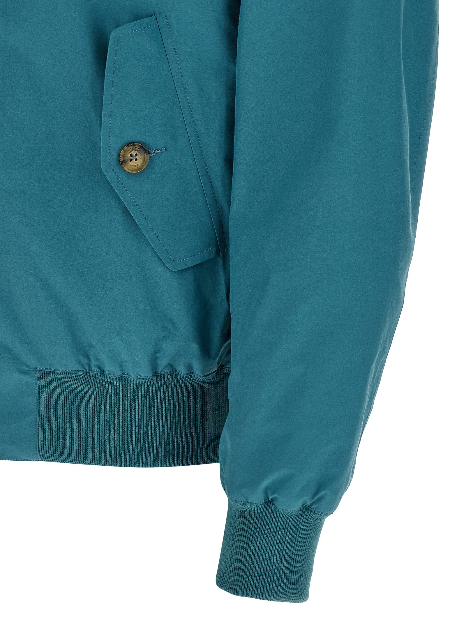 'G9' bomber jacket BRCPS0001BCNY130110 (BARACUTA / カジュアルジャケット ) | BARACUTA (バラクータ)(3)