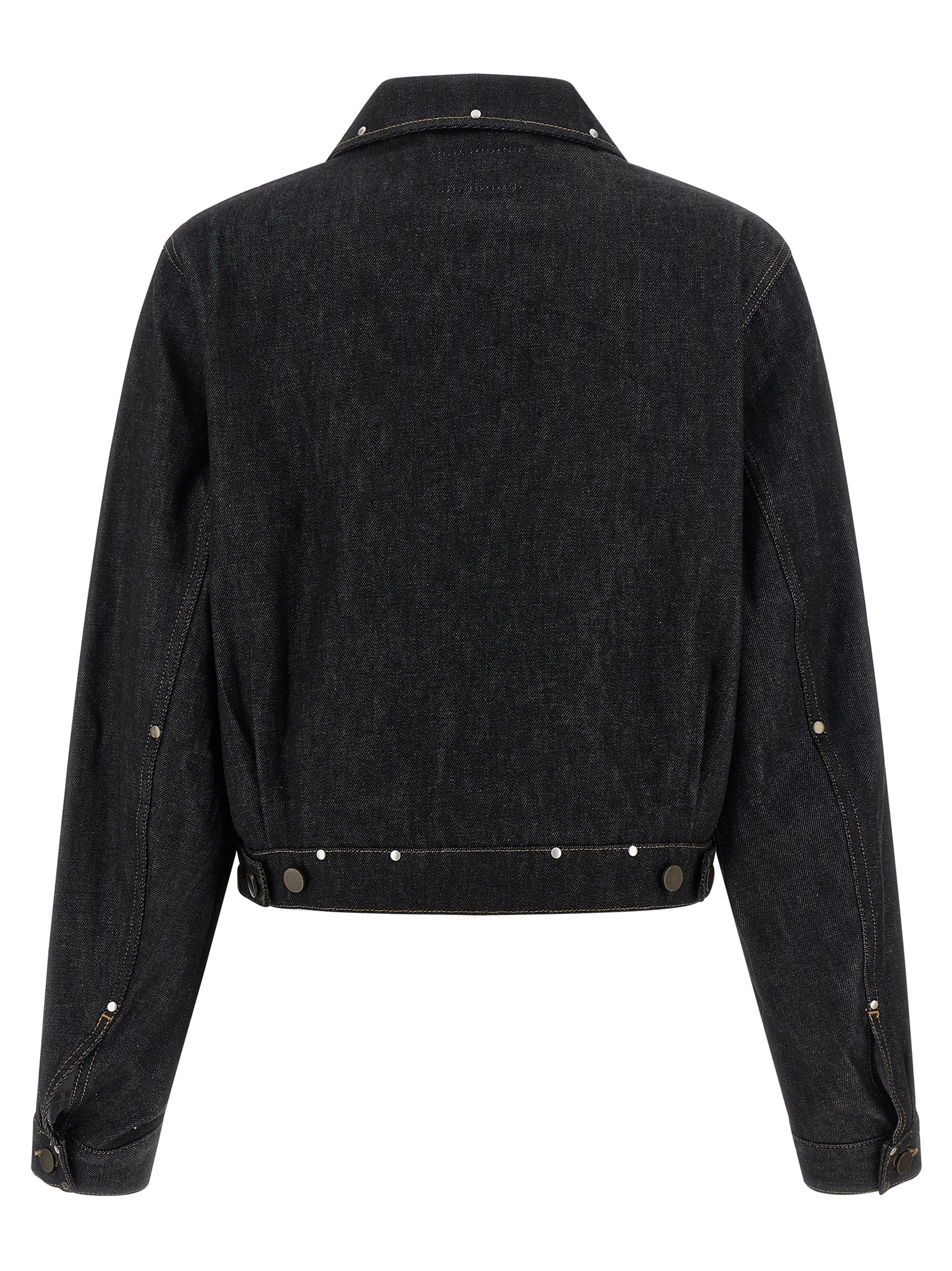 Denim blouson OW1233LD1061BK965 (LEMAIRE / カジュアルジャケット ) | LEMAIRE (ルメール)(1)