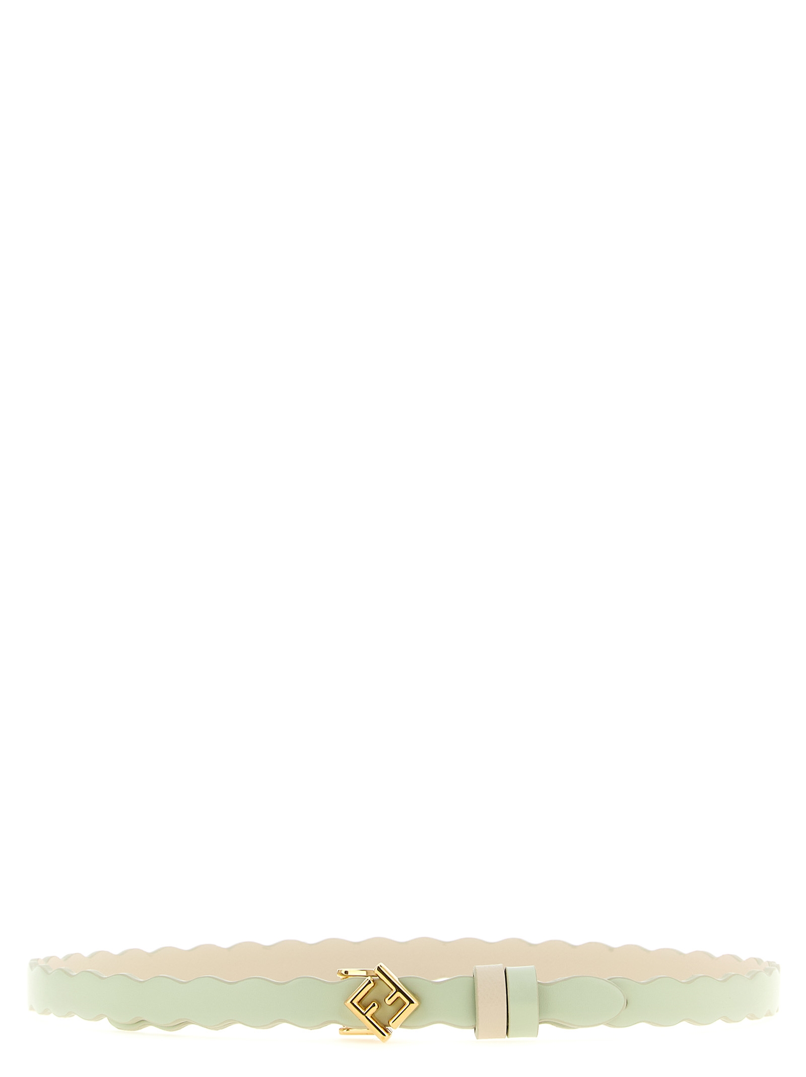 'FF Diamonds' reversible belt 8C0767B00EF1WLN (FENDI / ベルト・サスペンダー ) | FENDI (フェンディ)