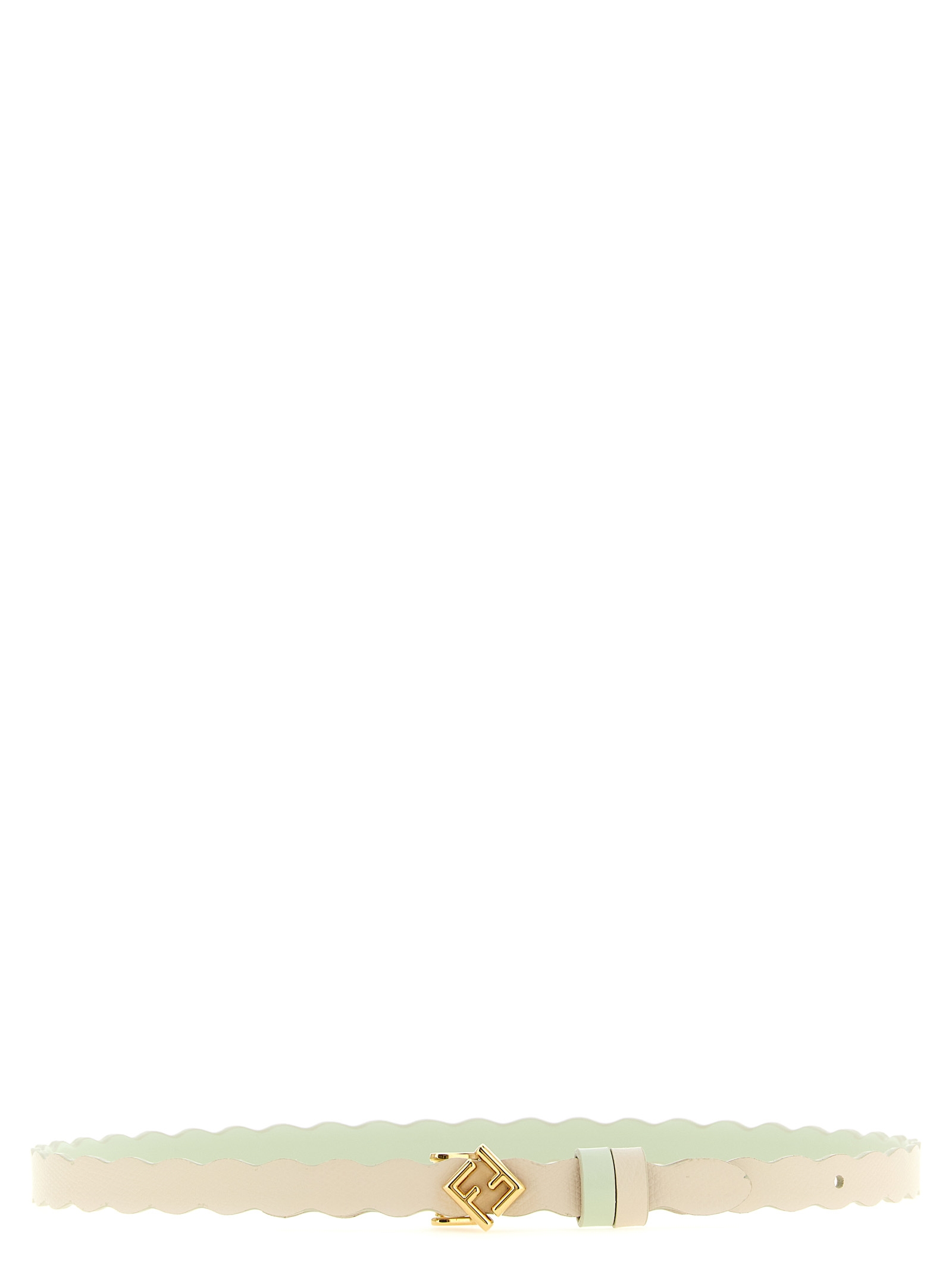 'FF Diamonds' reversible belt 8C0767B00EF1WLN (FENDI / ベルト・サスペンダー ) | FENDI (フェンディ)(1)