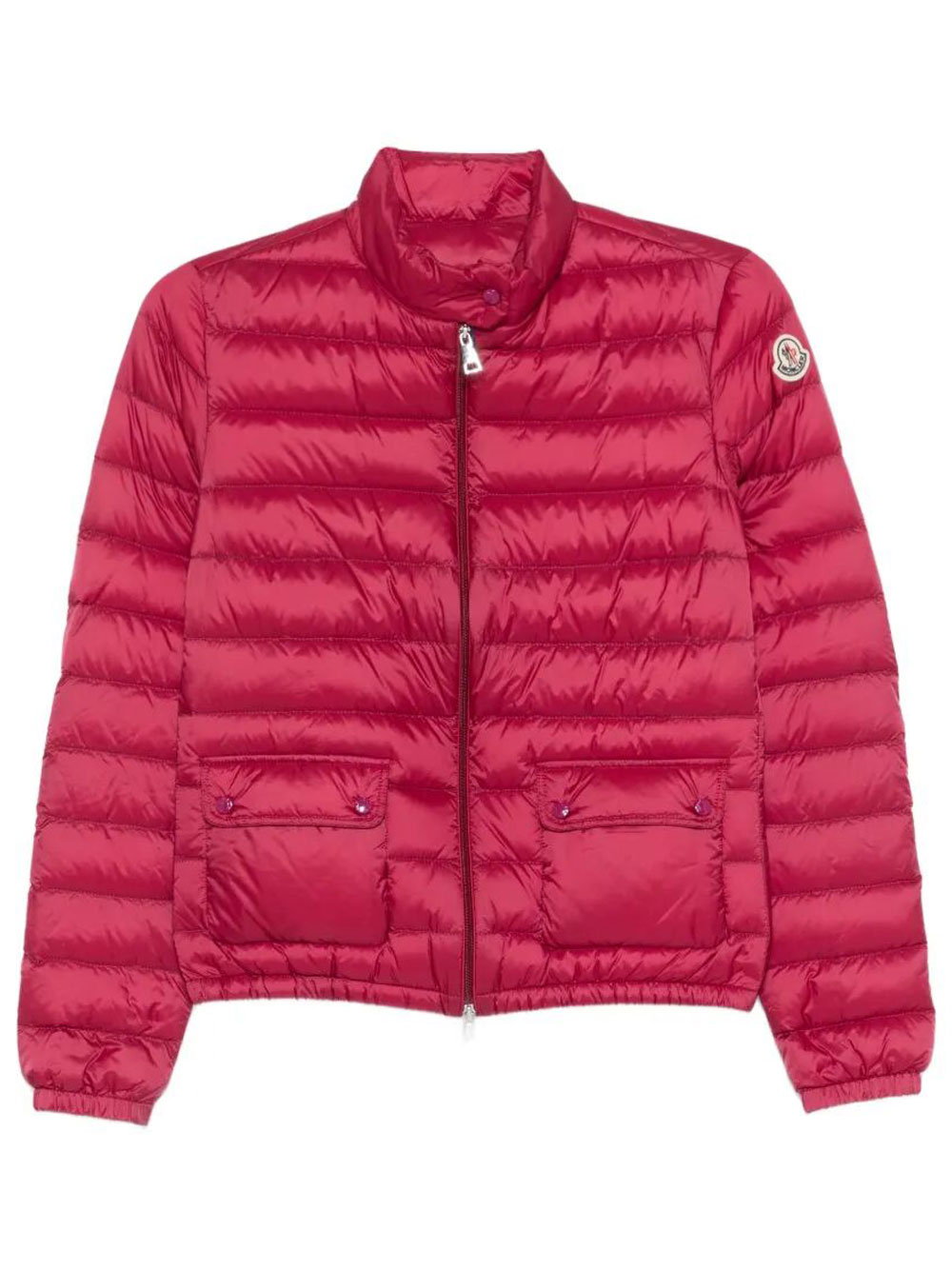 LANS SHORT DOWN JACKET L10931A1010053048566 (Moncler / ダウンジャケット・コート ) | Moncler (モンクレール)