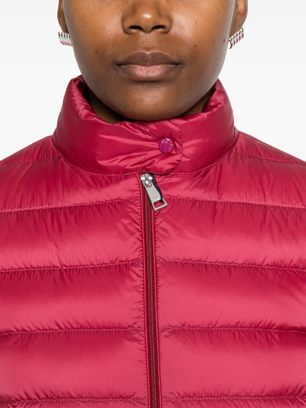 LANS SHORT DOWN JACKET L10931A1010053048566 (Moncler / ダウンジャケット・コート ) | Moncler (モンクレール)(2)