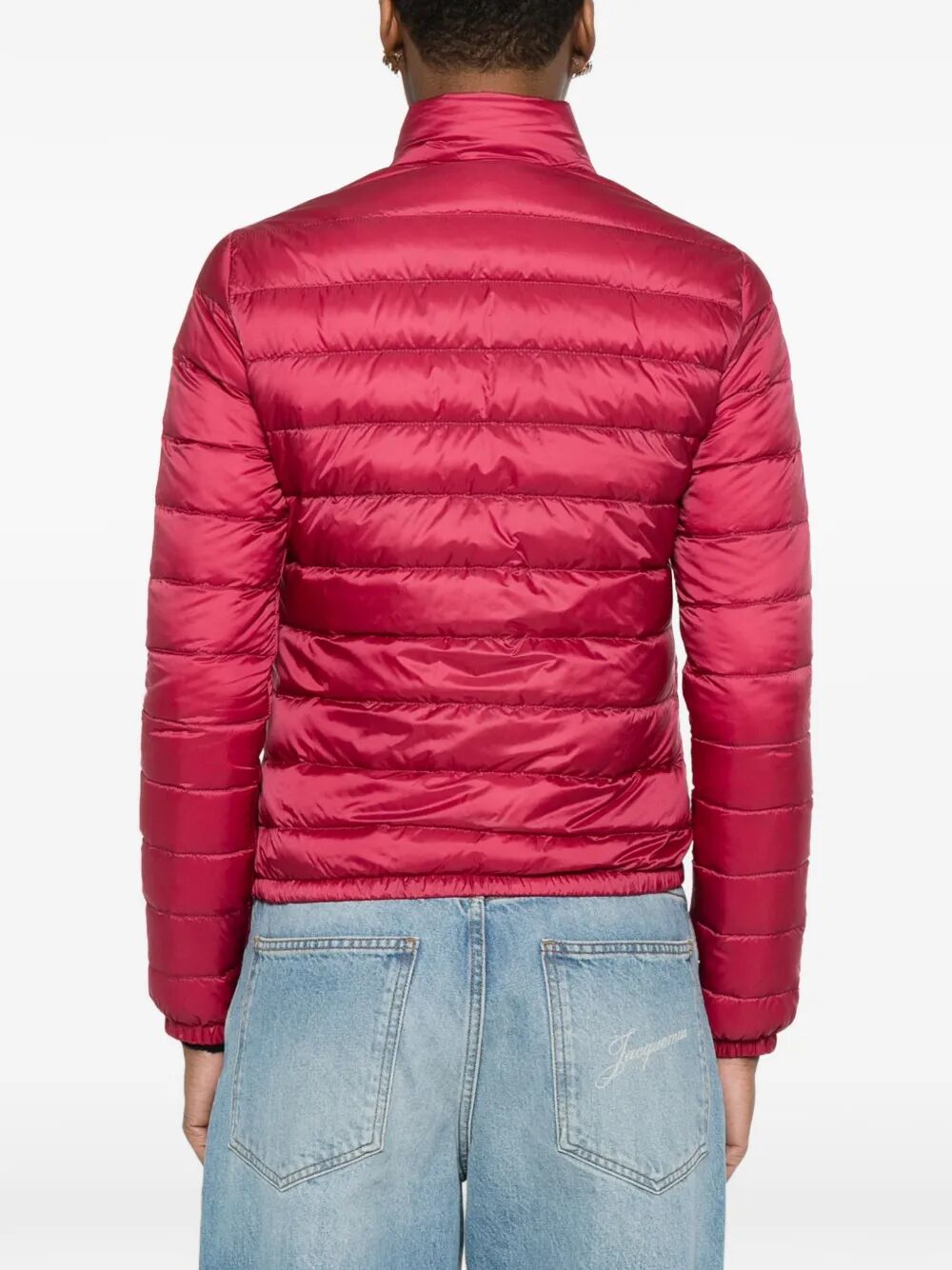 LANS SHORT DOWN JACKET L10931A1010053048566 (Moncler / ダウンジャケット・コート ) | Moncler (モンクレール)(3)