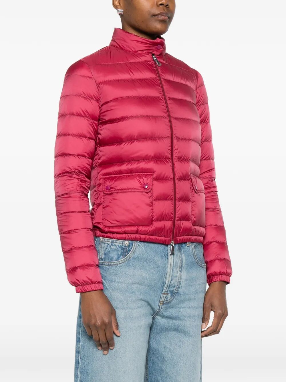 LANS SHORT DOWN JACKET L10931A1010053048566 (Moncler / ダウンジャケット・コート ) | Moncler (モンクレール)(4)