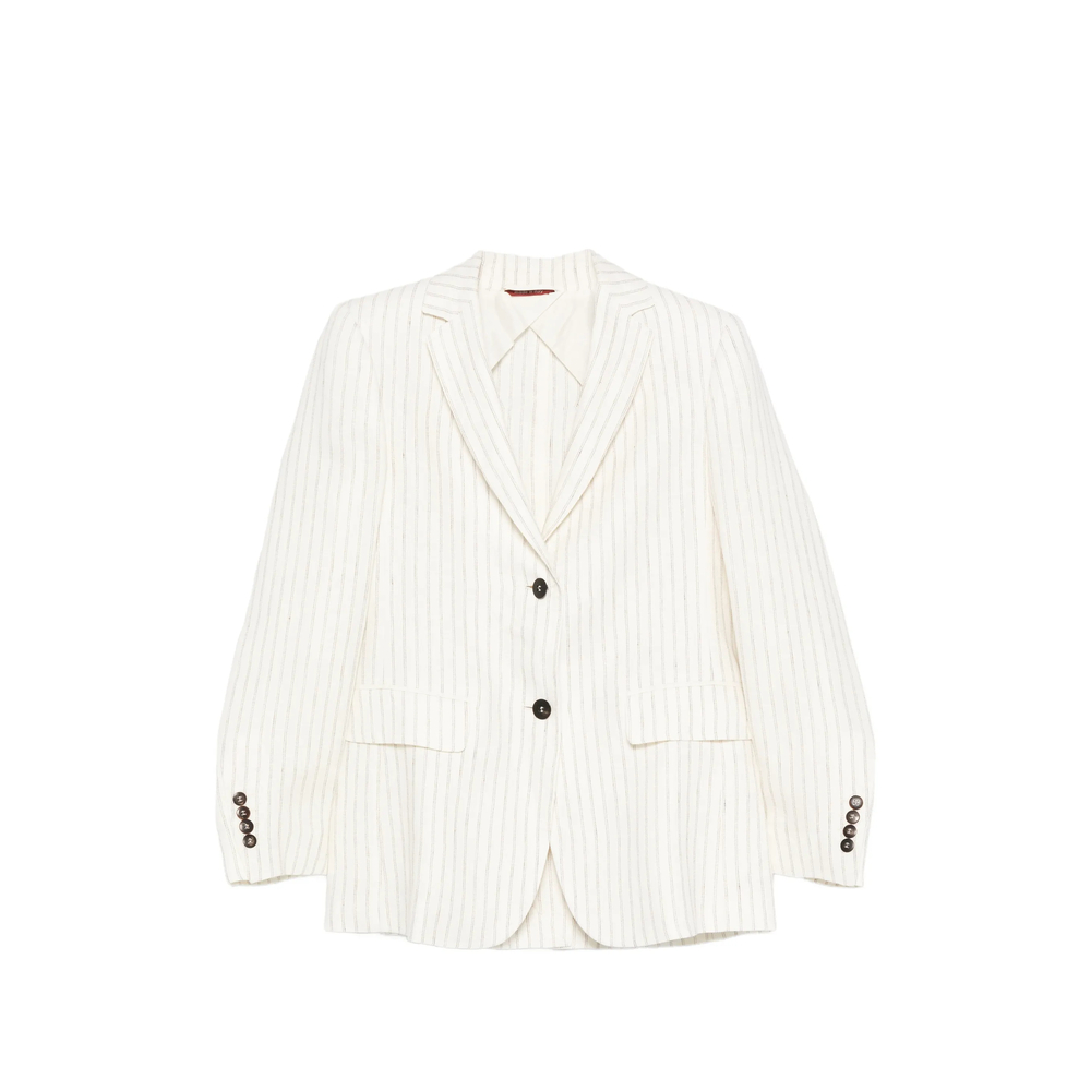 Jacket Max Mara Studio MSTELOGIO228001 (Max Mara Studio / ブレザー・ジャケット ) | Max Mara Studio (マックスマーラ ステュディオ)