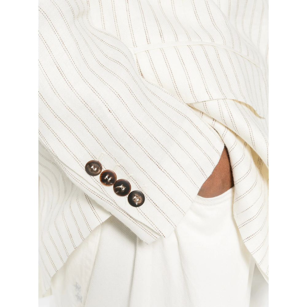 Jacket Max Mara Studio MSTELOGIO228001 (Max Mara Studio / ブレザー・ジャケット ) | Max Mara Studio (マックスマーラ ステュディオ)(1)