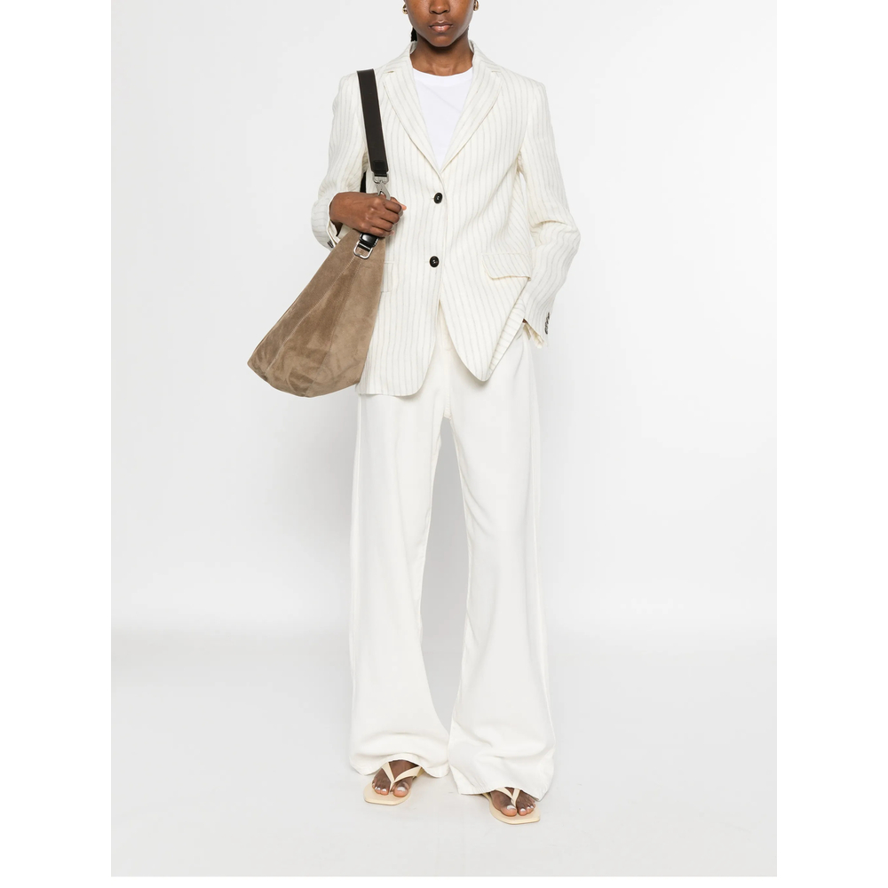 Jacket Max Mara Studio MSTELOGIO228001 (Max Mara Studio / ブレザー・ジャケット ) | Max Mara Studio (マックスマーラ ステュディオ)(4)