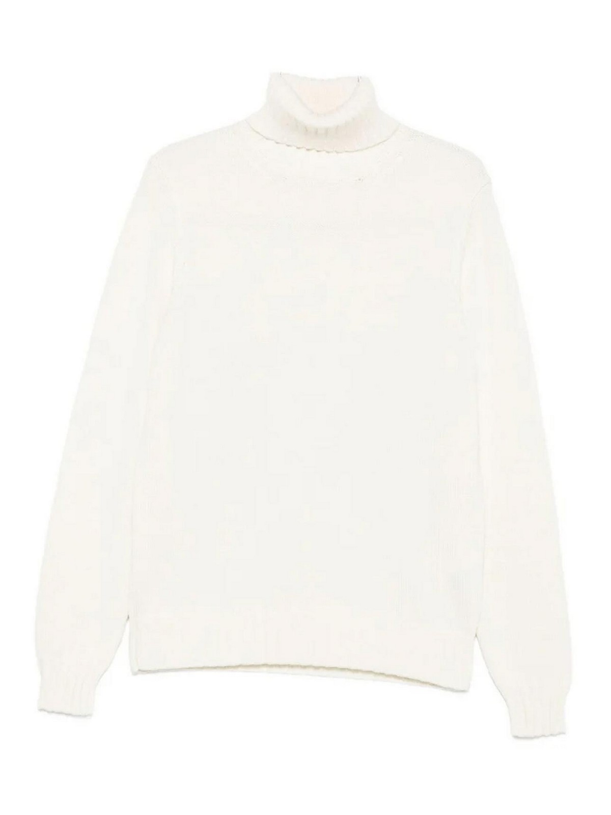 High neck pullover DV3MLWM5R020 (FILIPPO DE LAURENTIIS / ニット・セーター・カーディガン ) | FILIPPO DE LAURENTIIS (フィリッポ デ ローレンティス)