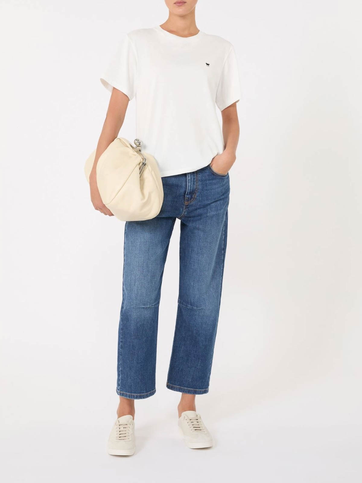 Audition 252551618460001E15 (Weekend Max Mara / ハンドバッグ・ショルダーバッグ ) | Weekend Max Mara (ウィークエンド マックスマーラ)(5)