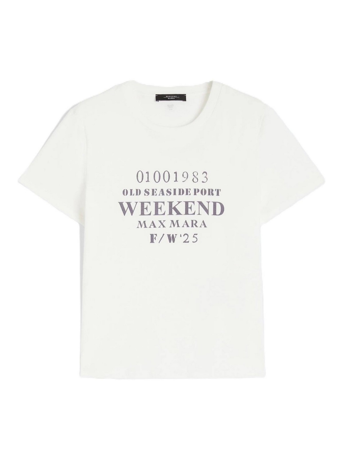 Spire 252597603165E15 (Weekend Max Mara / Tシャツ・カットソー ) | Weekend Max Mara (ウィークエンド マックスマーラ)