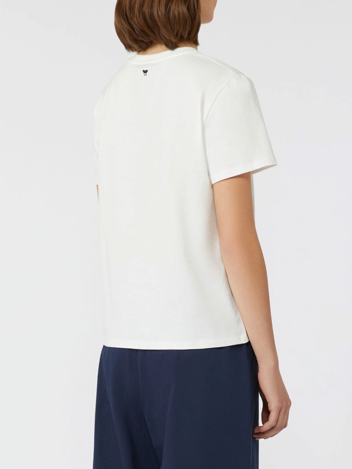 Spire 252597603165E15 (Weekend Max Mara / Tシャツ・カットソー ) | Weekend Max Mara (ウィークエンド マックスマーラ)(2)