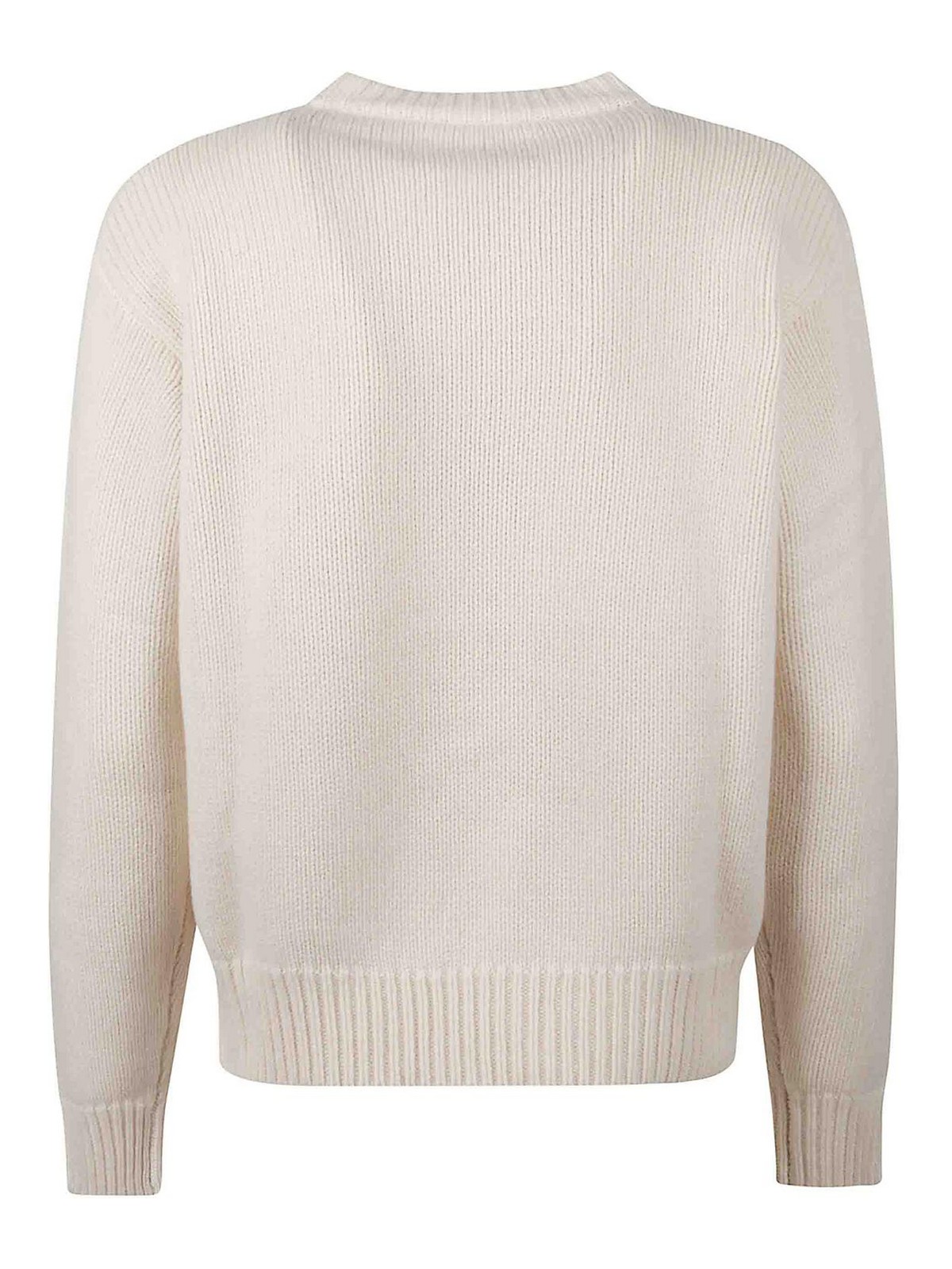 Kyle KYLA01391I (MC2 SAINT BARTH / ニット・セーター・カーディガン ) | MC2 SAINT BARTH (エムシーツーセイントバース)(1)