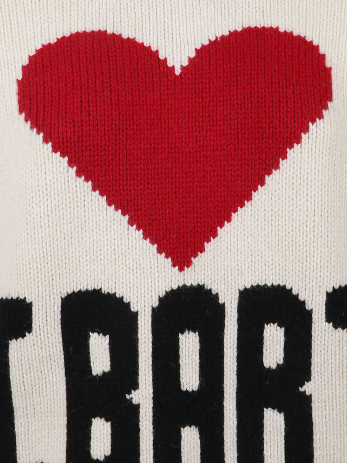 Kyle KYLA01391I (MC2 SAINT BARTH / ニット・セーター・カーディガン ) | MC2 SAINT BARTH (エムシーツーセイントバース)(2)