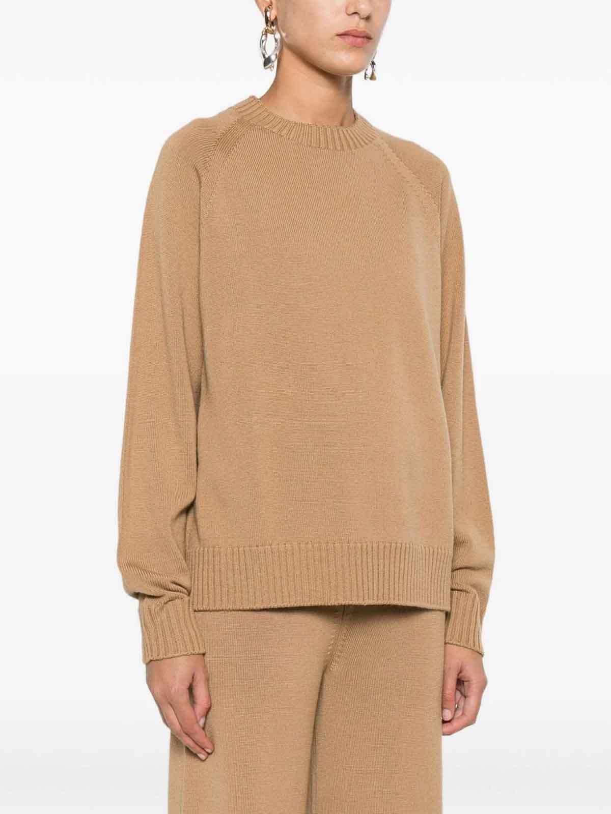 Ebony 25263661486E15 (Max Mara / ニット・セーター・カーディガン ) | Max Mara (マックスマーラ)(3)