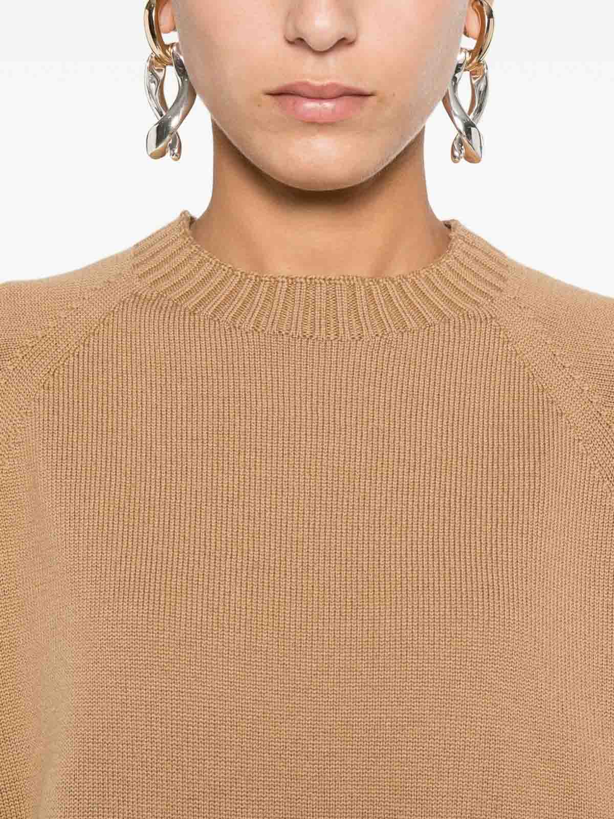 Ebony 25263661486E15 (Max Mara / ニット・セーター・カーディガン ) | Max Mara (マックスマーラ)(4)