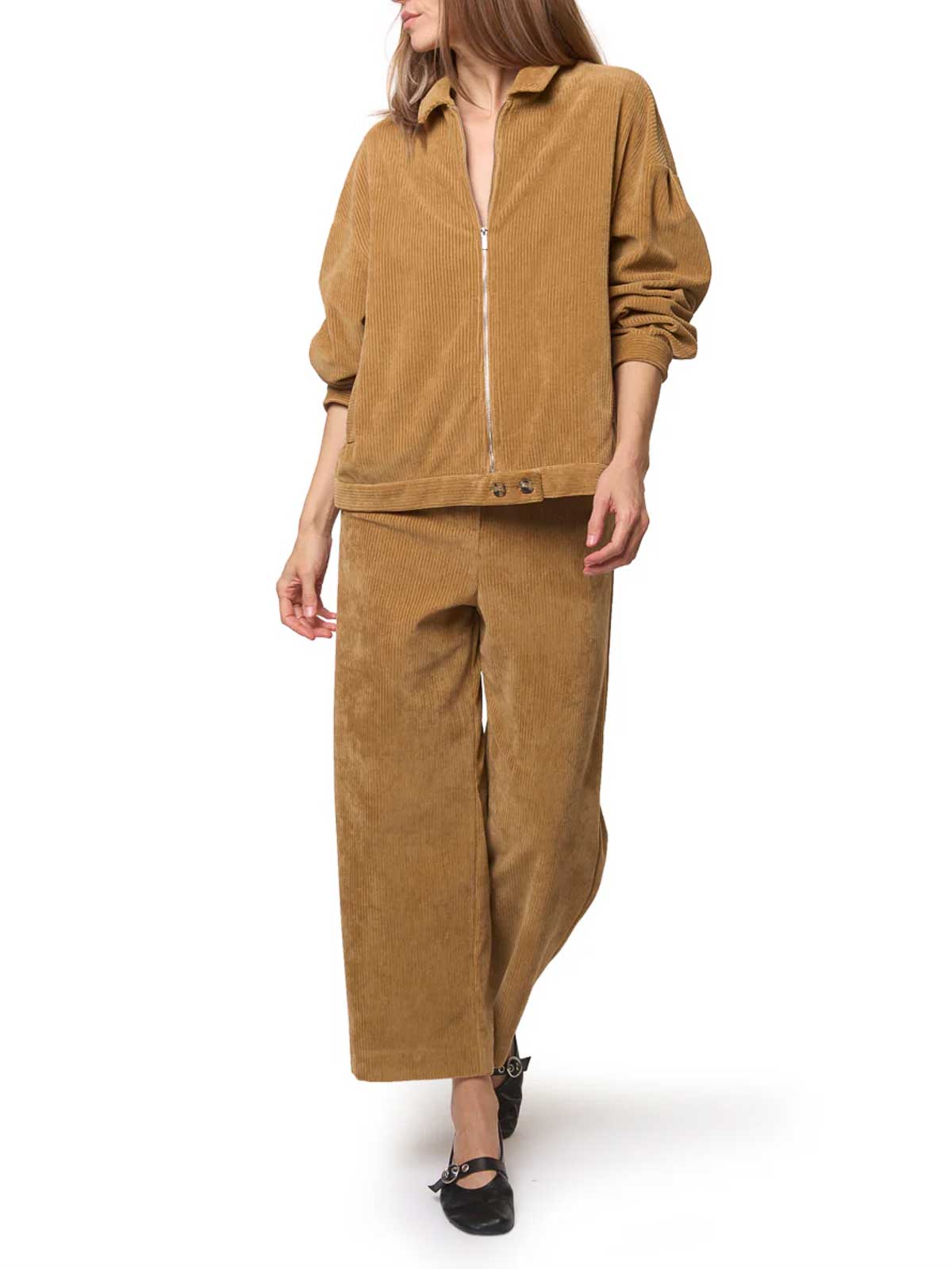 Jacket 252691603865E15 (Max Mara / カジュアルジャケット ) | Max Mara (マックスマーラ)(2)