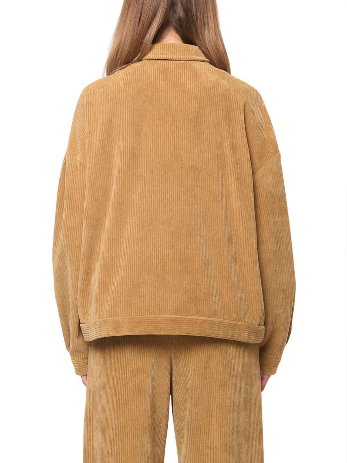 Jacket 252691603865E15 (Max Mara / カジュアルジャケット ) | Max Mara (マックスマーラ)(3)