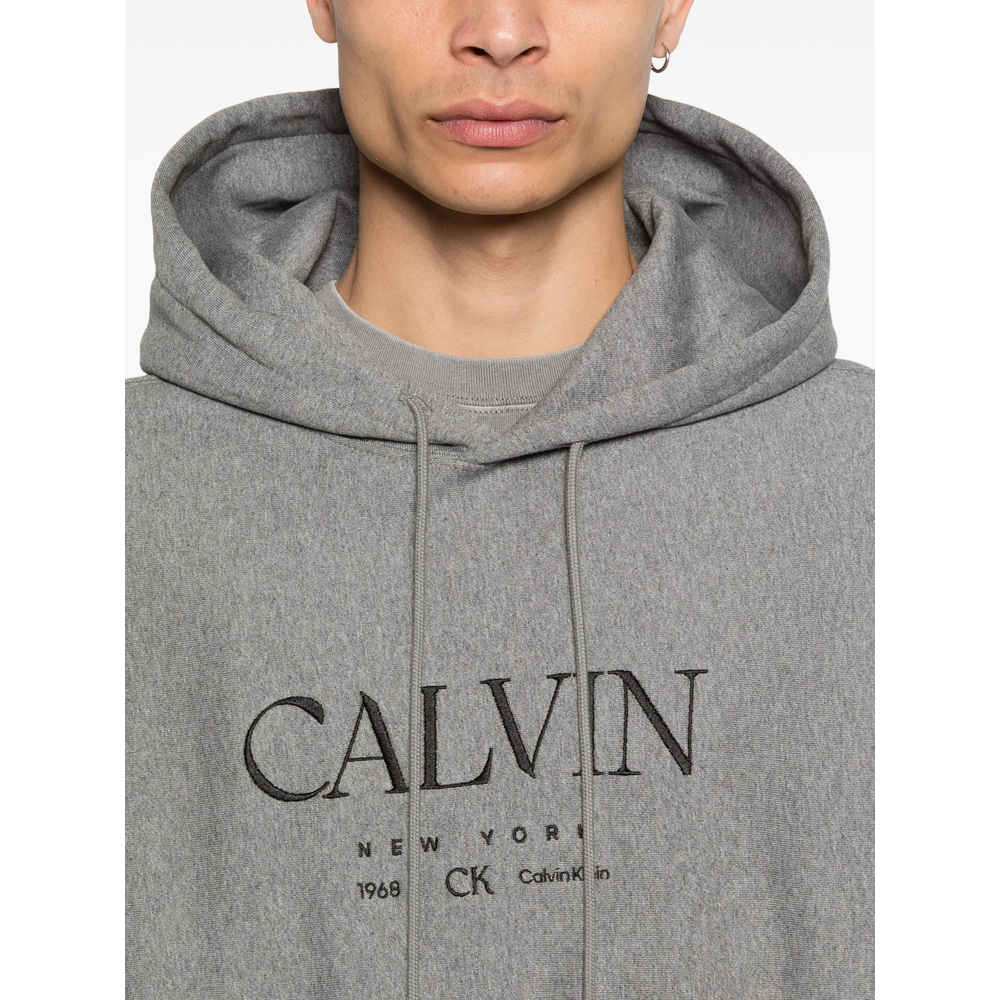 Sweatshirt Calvin Klein LV04RE207GMGREY (Calvin Klein / スウェット・フーディー ) | Calvin Klein (カルバン・クライン)(3)