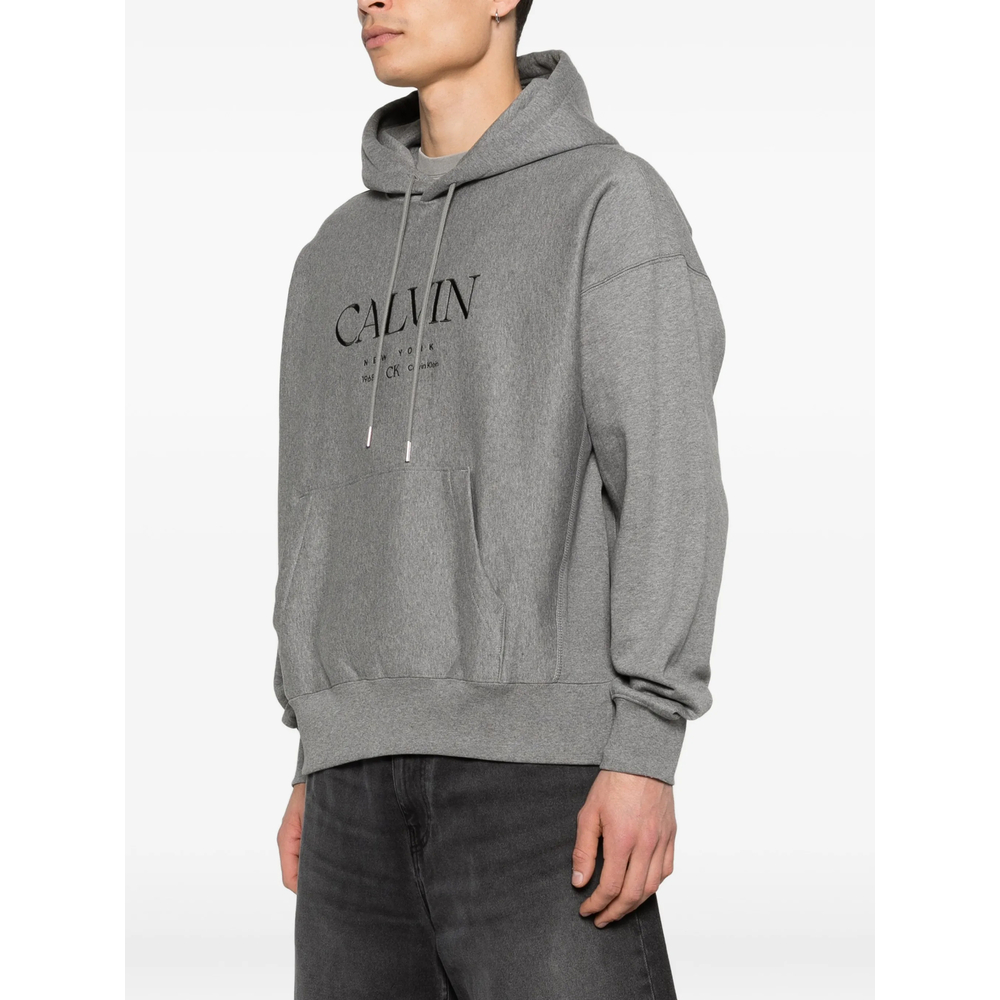 Sweatshirt Calvin Klein LV04RE207GMGREY (Calvin Klein / スウェット・フーディー ) | Calvin Klein (カルバン・クライン)(4)