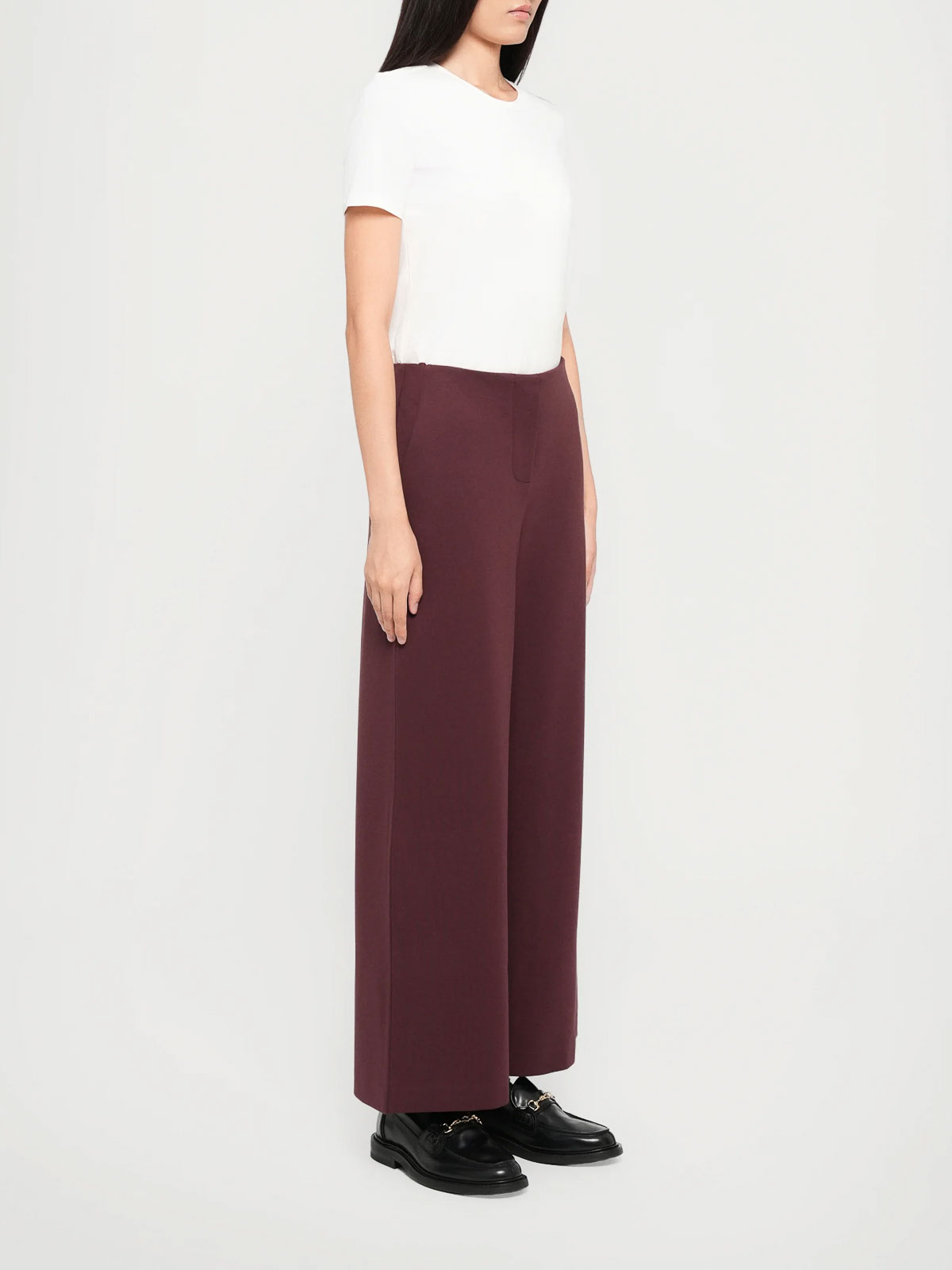 Pants 252678604865E15 (Max Mara / パンツ ) | Max Mara (マックスマーラ)(4)