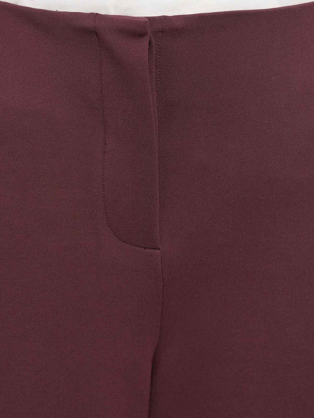 Pants 252678604865E15 (Max Mara / パンツ ) | Max Mara (マックスマーラ)(5)