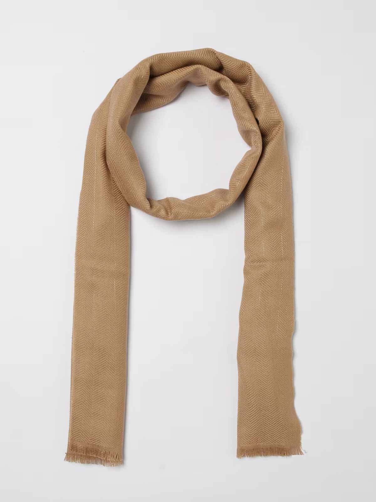 Lghtwght Shn-Scarf-Square 454P04482002 (LAUREN RALPH LAUREN / スカーフ・マフラー ) | LAUREN RALPH LAUREN (ローレン ラルフ ローレン)(1)