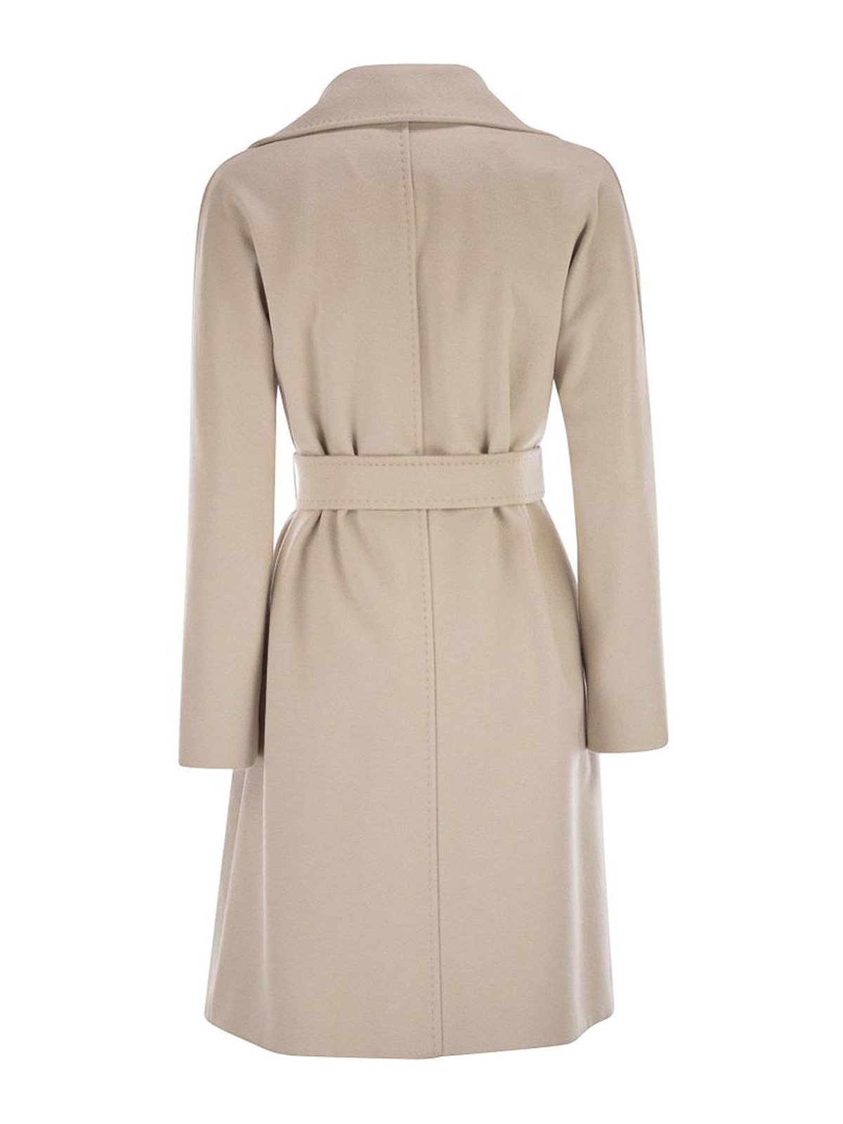 Dravenna 252601615260004E15 (Max Mara Studio / コート ) | Max Mara Studio (マックスマーラ ステュディオ)(1)