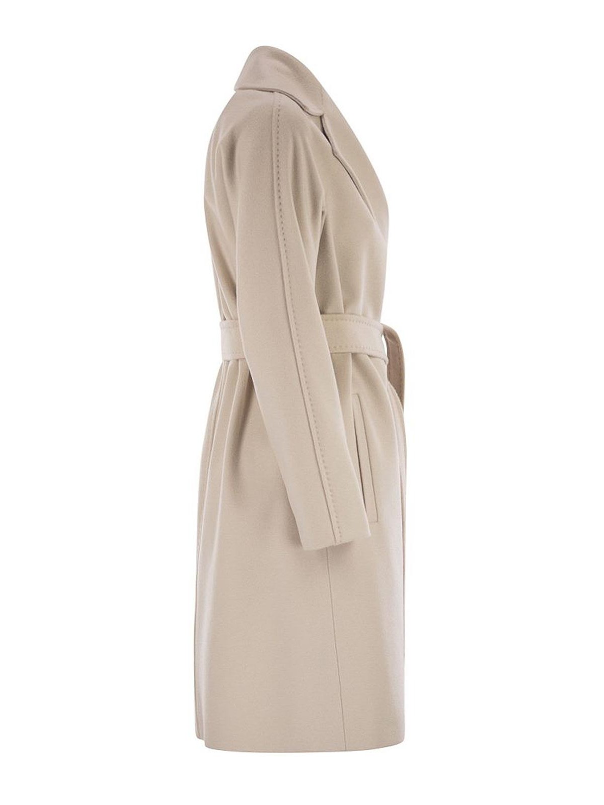 Dravenna 252601615260004E15 (Max Mara Studio / コート ) | Max Mara Studio (マックスマーラ ステュディオ)(2)